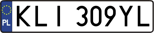 KLI309YL