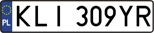 KLI309YR