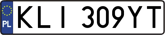 KLI309YT