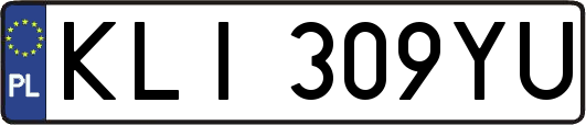 KLI309YU