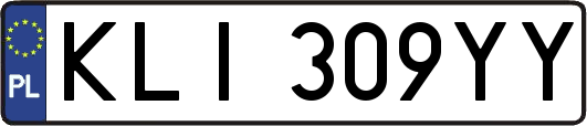 KLI309YY