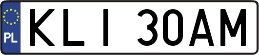 KLI30AM