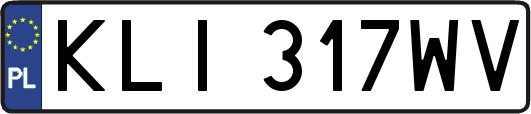KLI317WV