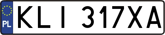 KLI317XA