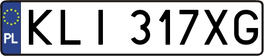 KLI317XG