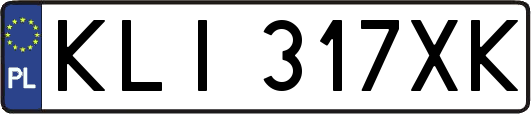 KLI317XK