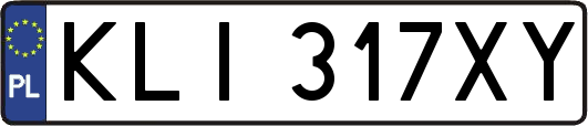 KLI317XY