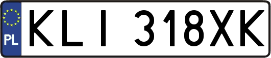 KLI318XK