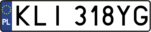 KLI318YG