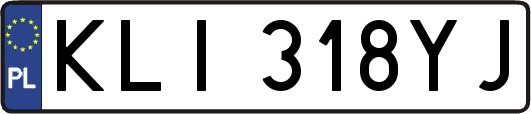 KLI318YJ