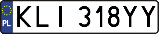 KLI318YY