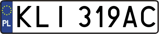 KLI319AC