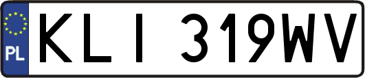 KLI319WV