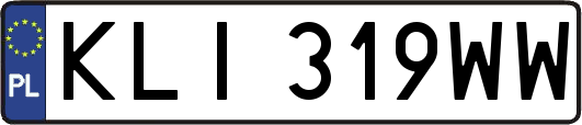 KLI319WW