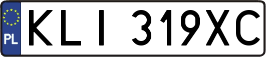 KLI319XC