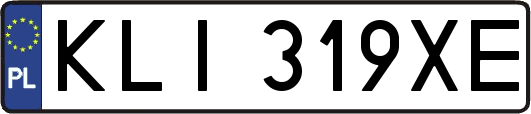 KLI319XE