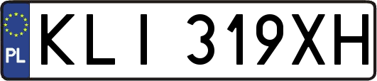 KLI319XH