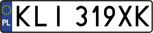 KLI319XK