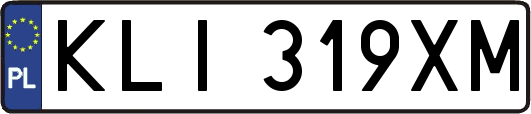KLI319XM