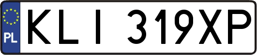 KLI319XP