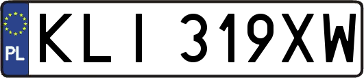 KLI319XW
