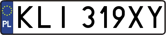 KLI319XY