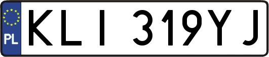 KLI319YJ