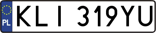 KLI319YU