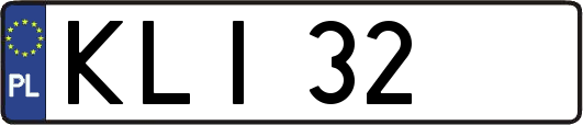 KLI32