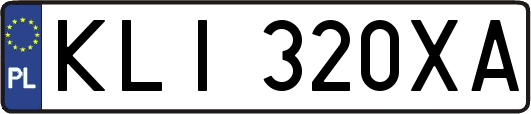 KLI320XA