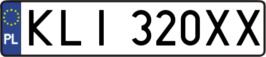 KLI320XX