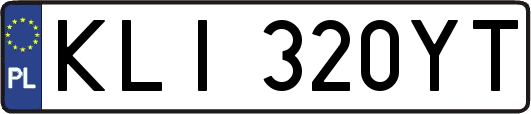 KLI320YT