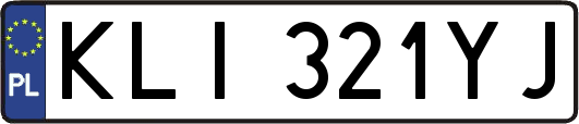 KLI321YJ