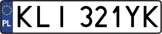 KLI321YK