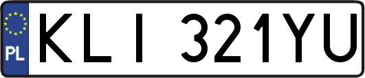 KLI321YU