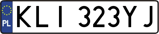 KLI323YJ