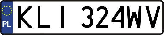 KLI324WV