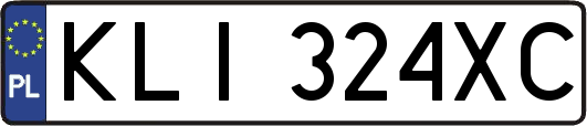 KLI324XC