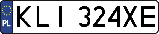 KLI324XE
