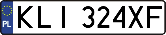 KLI324XF