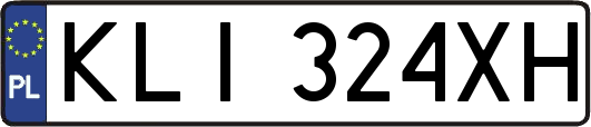 KLI324XH