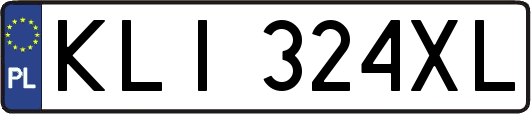 KLI324XL