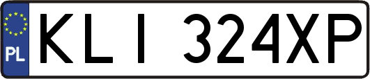 KLI324XP