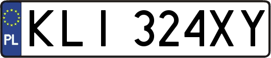 KLI324XY