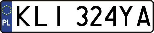 KLI324YA