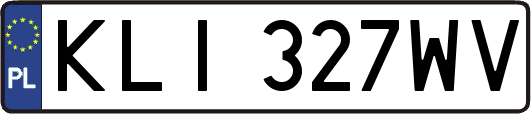 KLI327WV