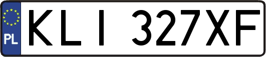 KLI327XF