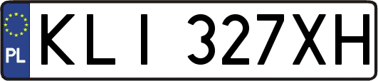 KLI327XH