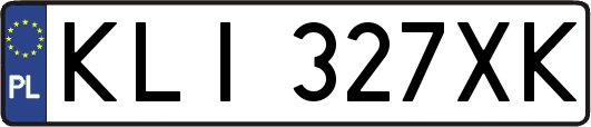KLI327XK