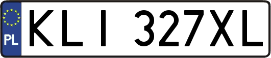 KLI327XL